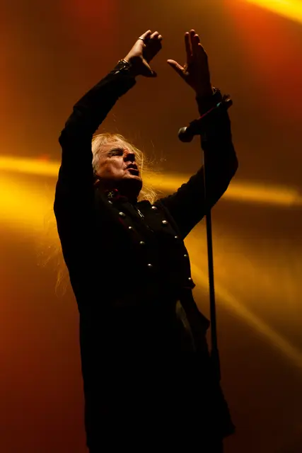 Foto: Klaus Pressberger
