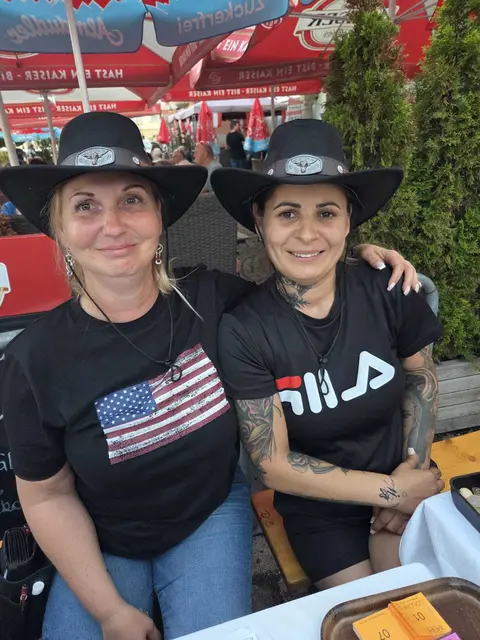6. Country-Night in Mauthausen | Foto: Anita