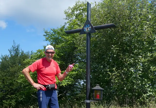 Hinteralm, 1.313m