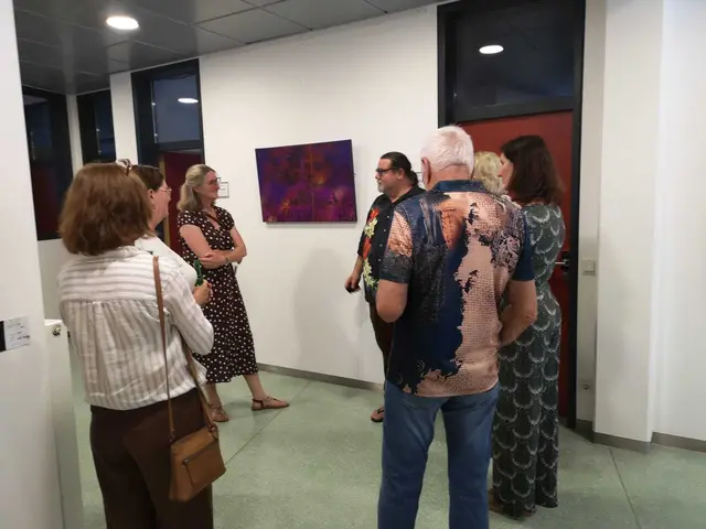 Foto: Kulturverein Pfarrwerfen