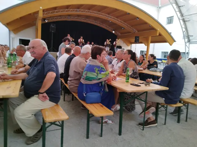 Foto: Hofstetter Gertrude