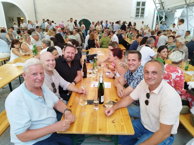 Foto: Hofstetter Gertrude