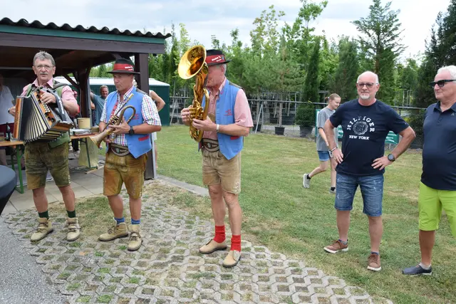 Foto: MeinBezirk/Josef Strohmeier