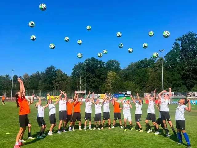 Foto: SV Gössendorf JAZ