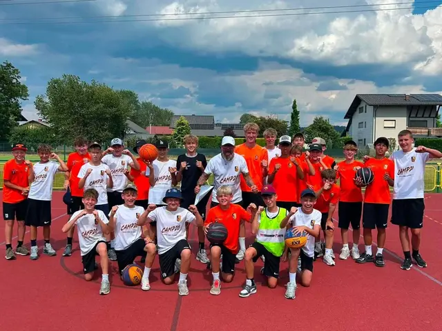 Foto: SV Gössendorf JAZ