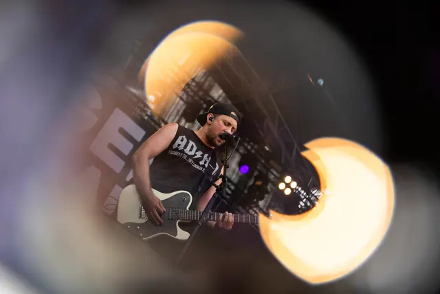 Foto: Klaus Pressberger