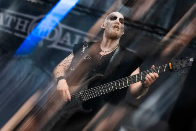Foto: Klaus Pressberger