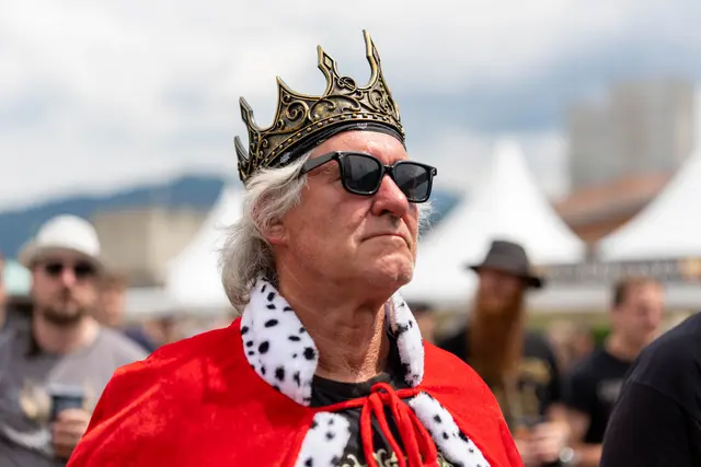 Foto: Klaus Pressberger