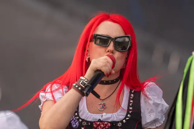 Foto: Klaus Pressberger