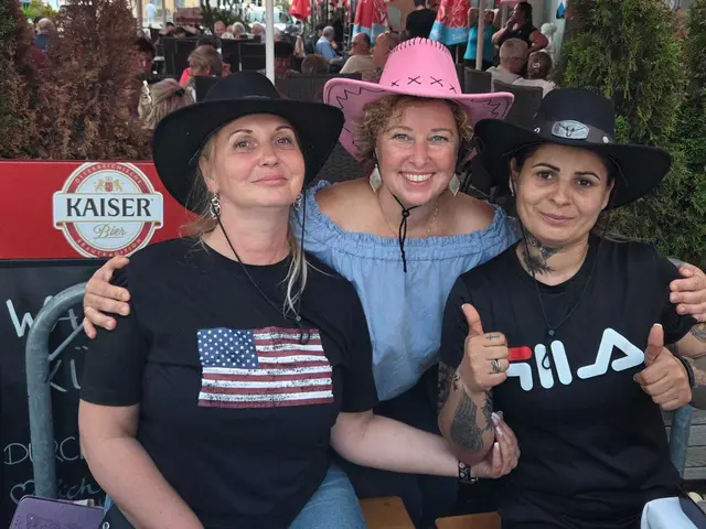 6. Country-Night in Mauthausen | Foto: Anita