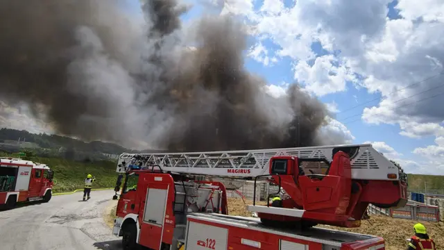 Foto: FF Steyr