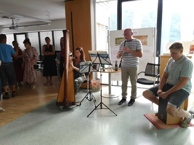 Foto: Kulturverein Pfarrwerfen