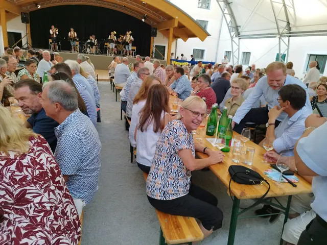 Foto: Hofstetter Gertrude