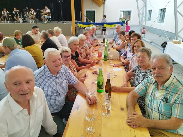 Foto: Hofstetter Gertrude