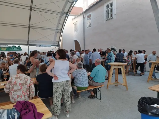 Foto: Hofstetter Gertrude