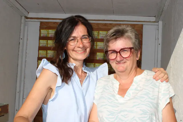 Foto: René Lederer
