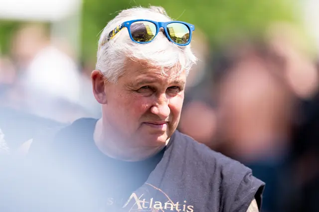 Foto: Klaus Pressberger