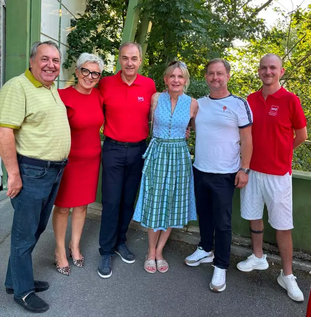 Foto: Doris Prohaska