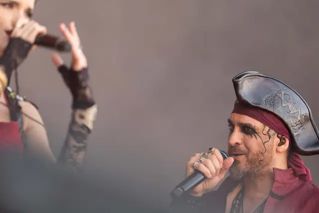 Foto: Klaus Pressberger