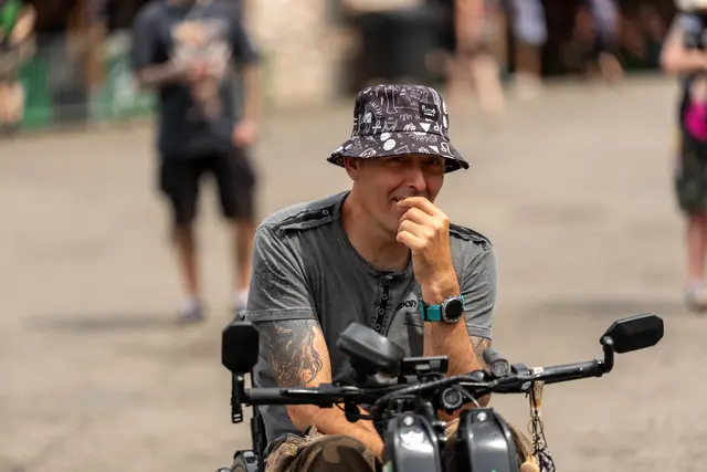 Foto: Klaus Pressberger