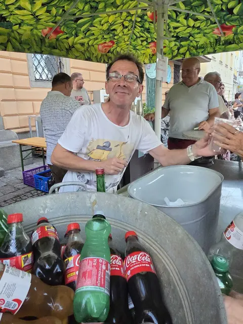 6. Country-Night in Mauthausen | Foto: Anita