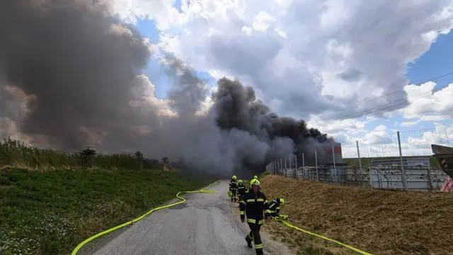 Foto: FF Steyr