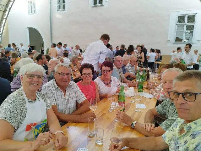 Foto: Hofstetter Gertrude