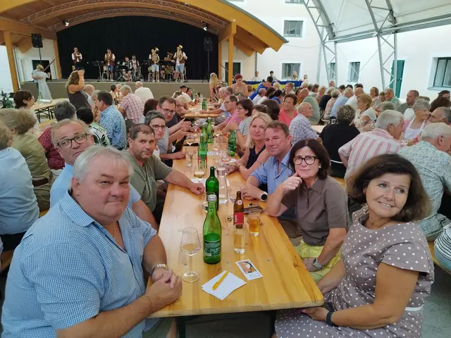 Foto: Hofstetter Gertrude