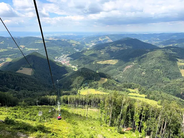 Foto: Naturfreunde Traisen