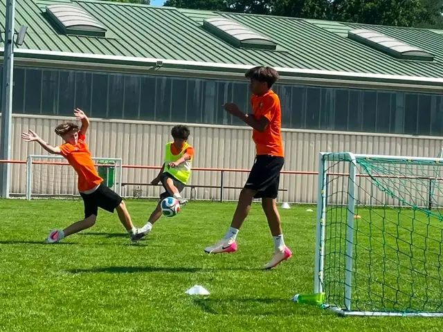 Foto: SV Gössendorf JAZ