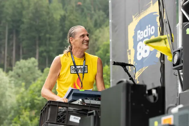 Foto: Klaus Pressberger