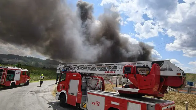 Foto: FF Steyr