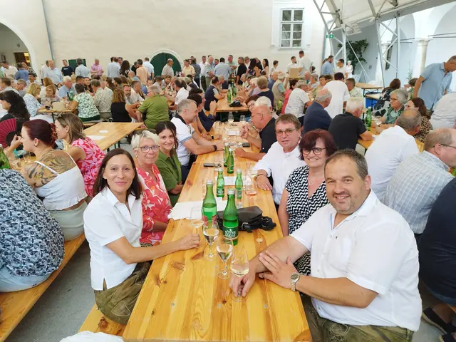 Foto: Hofstetter Gertrude