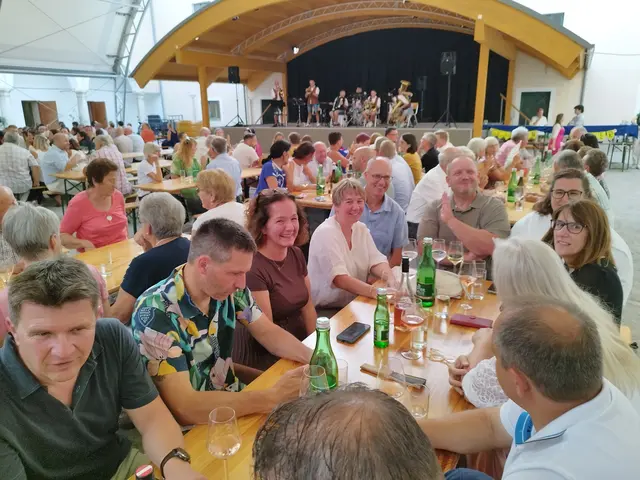 Foto: Hofstetter Gertrude