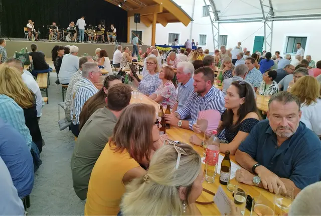 Foto: Hofstetter Gertrude