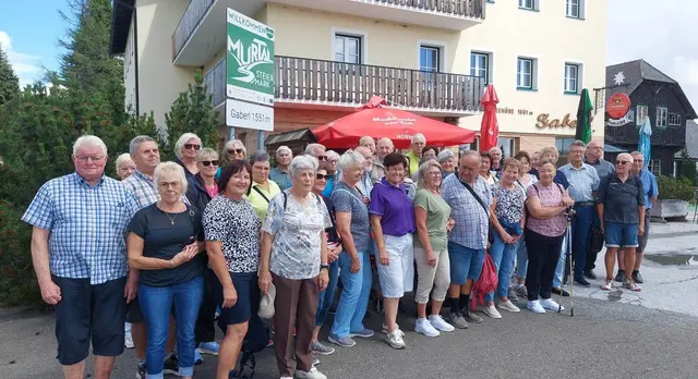 Foto: MeinBezirk/Josef Strohmeier