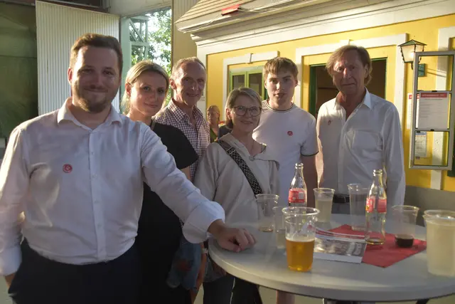 Foto: MeinBezirk/Michael Strini