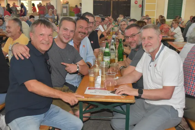 Foto: MeinBezirk/Michael Strini