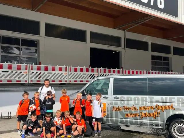 Foto: SV Gössendorf JAZ