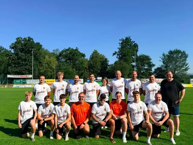 Foto: SV Gössendorf JAZ