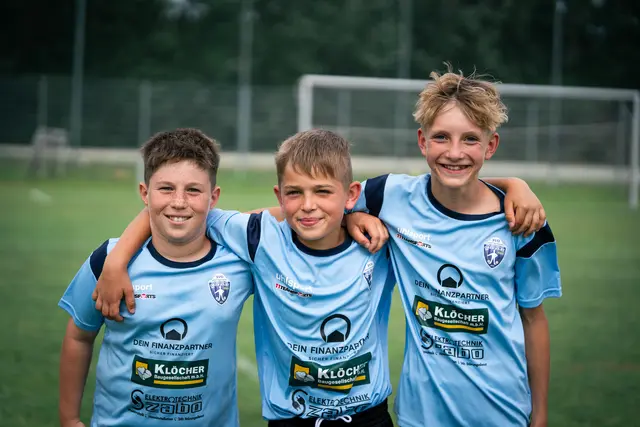 Foto: SV Oberwart/RHORNMEDIA-Raphael Horn