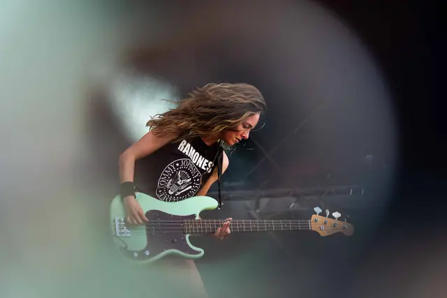 Foto: Klaus Pressberger
