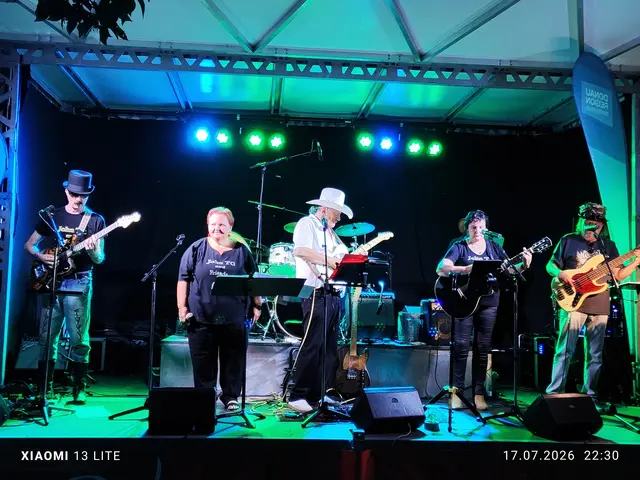 6. Country-Night in Mauthausen | Foto: TVM