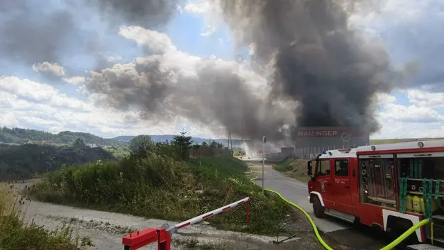 Foto: FF Steyr