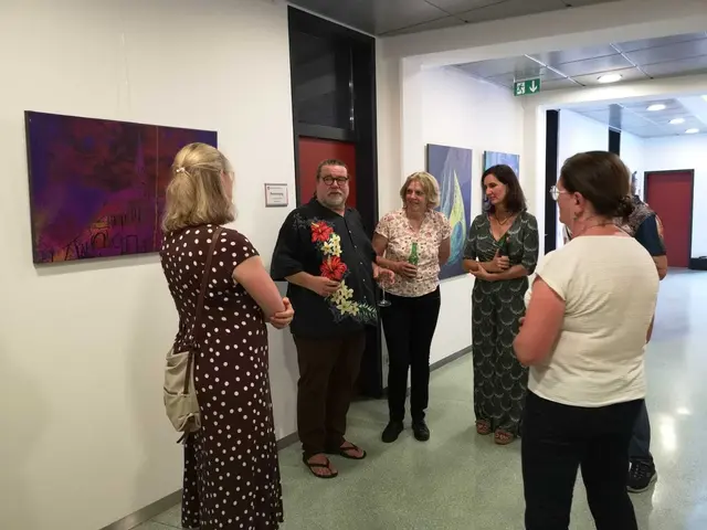 Foto: Kulturverein Pfarrwerfen