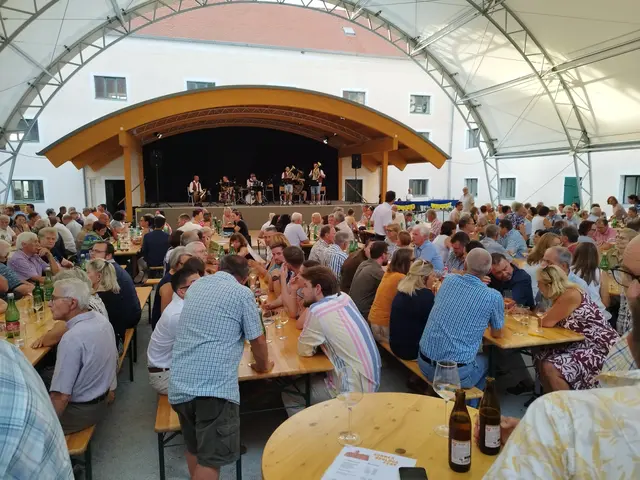 Foto: Hofstetter Gertrude