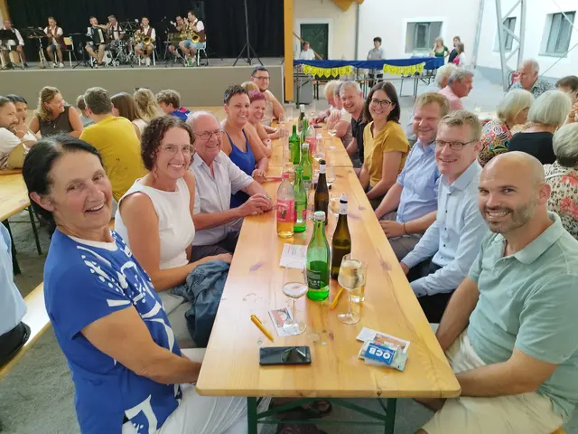 Foto: Hofstetter Gertrude