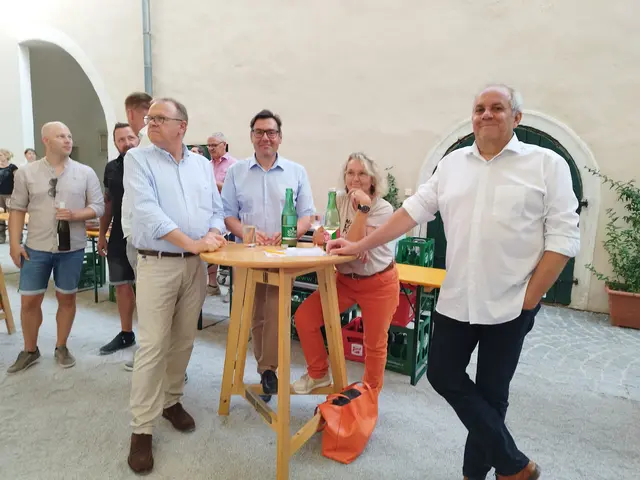 Foto: Hofstetter Gertrude
