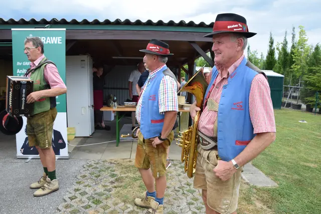 Foto: MeinBezirk/Josef Strohmeier