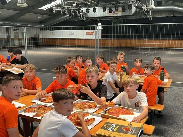 Foto: SV Gössendorf JAZ